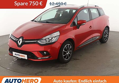 Renault Clio 0.9 TCe Business Edition*NAV*TEMPO*PDC*SHZ
