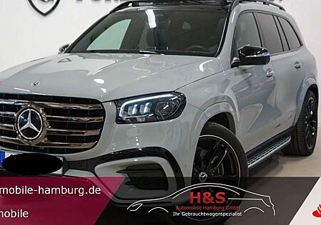 Mercedes-Benz GLS 450 d 4Matic AMG/NIGHT-PAKET*Premium Plus