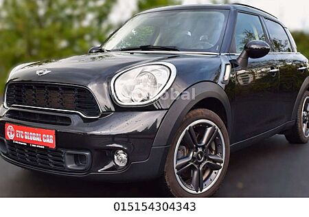 Mini Cooper S Countryman /PANO/8-Fachbereift