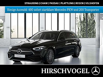 Mercedes-Benz CLA 220 AMG-Line+Night+Pano+DISTRON+KEYLESS+Memo