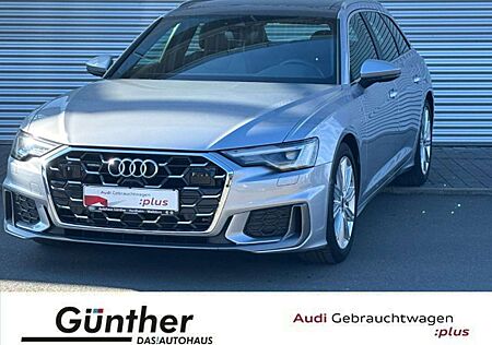 Audi A6 40 TDI QUATTRO S-LINE+MATRIX+WINTERÄDER