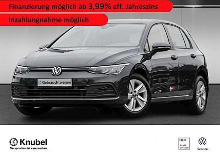 VW Golf Volkswagen VIII Life 1.5 TSI*Nav*LED*Alu*PDC*