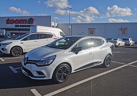 Renault Clio (Energy) TCe 90 Bose Edition