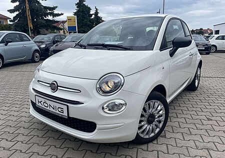 Fiat 500 1.0 Klima*Carplay*Einparkhilfe