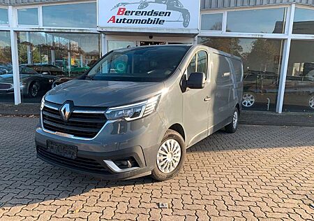 Renault Trafic L2H1 3,0t KOMFORT/LED/SITZHZG./AHK/PDC