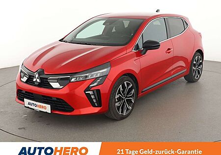 Mitsubishi Colt 1.0 Intro Edition *NAVI*CAM*SHZ*LHZ*ACC*ALU*