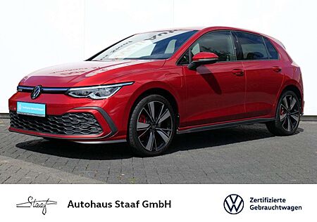VW Golf Volkswagen GTE 1.4 eHybrid 150 PS 6-Gang DSG