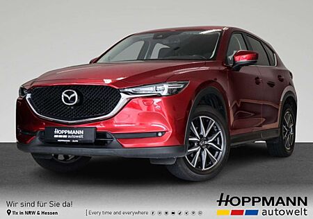 Mazda CX-5 SKYACTIV-G KANGEI 2.5 AHK KAMERA HUD NAVI