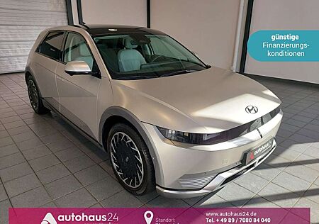 Hyundai IONIQ 5 Project 45 4WD|72,6 kWh|HeadUp|LED