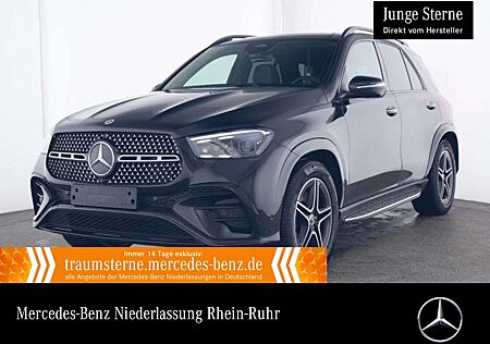 Mercedes-Benz GLE 450 4M AMG+NIGHT+PANO+360+AHK+MULTIBEAM+STHZG