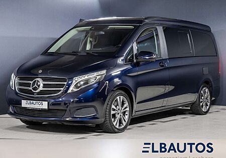 Mercedes-Benz V 250 Marco Polo EDITION LED/Distronic/AHK/360°/Comand