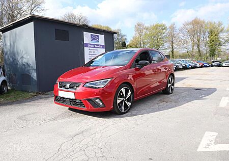 Seat Ibiza FR PANO DSG VOLL
