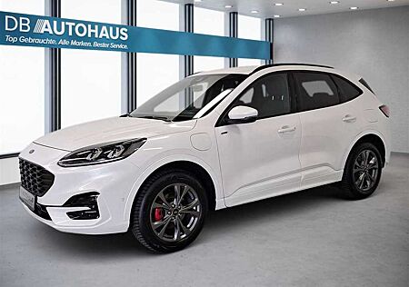 Ford Kuga ST-Line 2.5 DuraTec PHEV