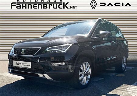 Seat Ateca Style 1.4 TSI PDC Navi Sitzheizung