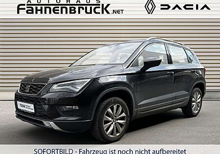 Seat Ateca Style 1.4 TSI PDC Navi Sitzheizung