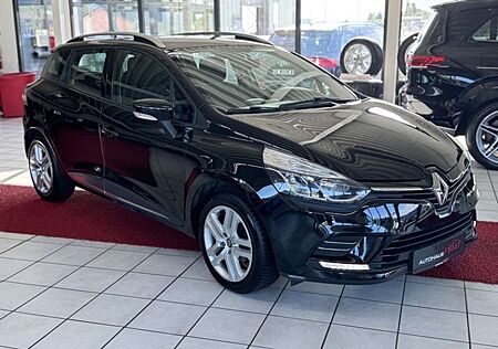 Renault Clio IV Grandtour BOSE Navi