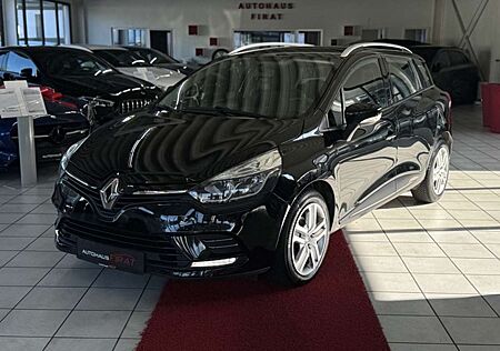 Renault Clio IV Grandtour BOSE Navi