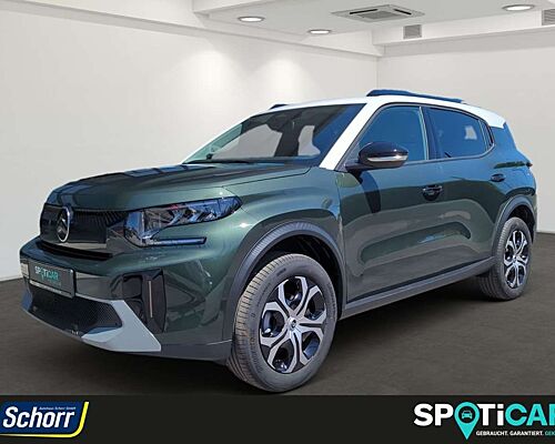 Citroen C3 Aircross Turbo 100 Stop&Start PLUS