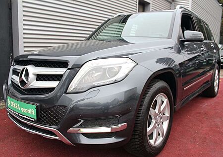 Mercedes-Benz GLK 200 SPORTPAKET KLIMA+PANORAMADACH XENON NAVI