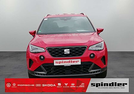 Seat Arona FR 1.0TSI DSG ACC LED Navi Sitzhzg RFK LM