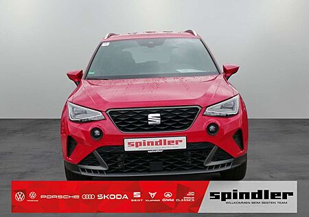 Seat Arona FR 1.0TSI DSG ACC LED Navi Sitzhzg RFK LM