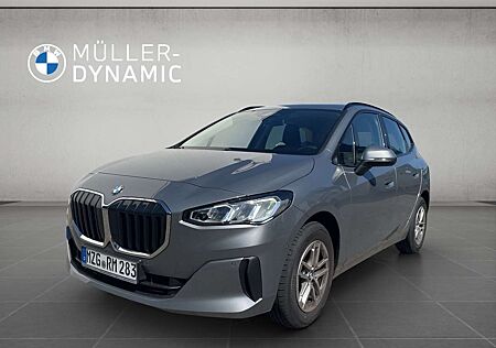 BMW 216 i ACTIVE TOURER PARKING ASSIST DAB SHZ