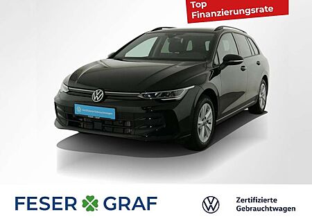VW Golf Volkswagen Variant 1.5 TSI Life DSG Navi / Kamera / VirtualCo