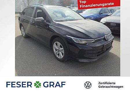 VW Golf Volkswagen Variant 1.5 TSI Life DSG Navi / Kamera / VirtualCo