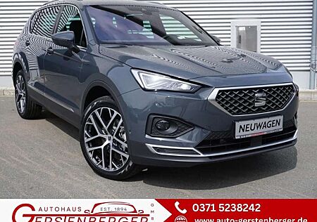 Seat Tarraco Xperience 1.5 TSI DSG LED/AHK/NAVI