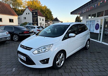 Ford Grand C-Max Sync Edition "7 Sitze"