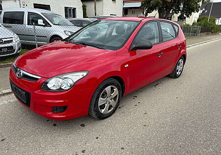 Hyundai i30 FIFA WM Edition, 1.4 Benziner, 109 PS