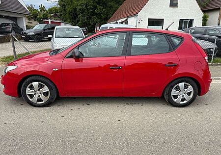 Hyundai i30 FIFA WM Edition, 1.4 Benziner, 109 PS