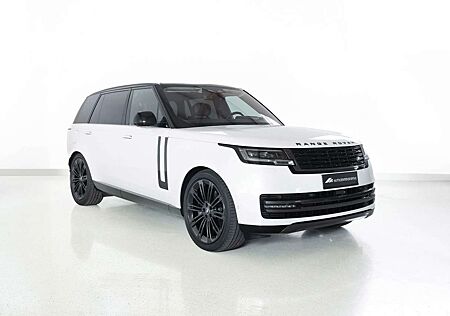 Land Rover Range Rover Autobiography LWB P530 7 SITZ BESPOK