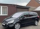 Ford S-Max 2.0 TDCI Titanium Aut. NAVI LED ALU TOTWIN