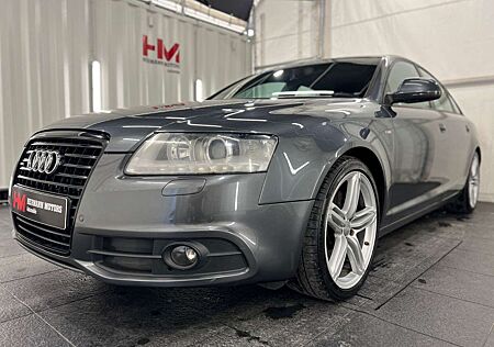 Audi A6 Lim. 3.0 TDI quattro/BiXe/Tempo/SHZ/Bluet.