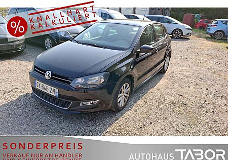 VW Polo Volkswagen 1.2 Match Climatic LM PDC