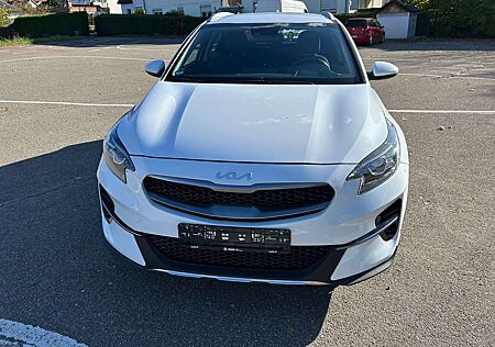 Kia XCeed gebraucht kaufen Kia XCeed 1.0 T-GDI VISION