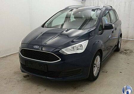 Ford Grand C-Max Trend 1.5 TDCI Euro 6 7 Sitzer