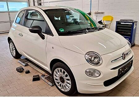 Fiat 500 1.0 GSE Klima & Sound Bluetooth - Tempomat