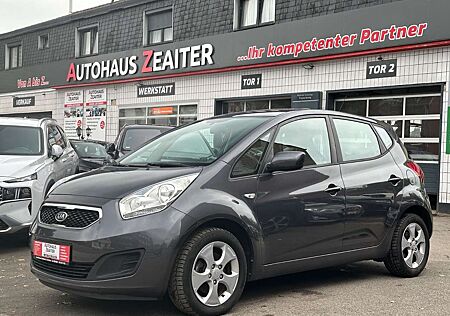 Kia Venga Business Line 1