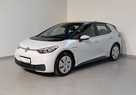 VW ID.3 Volkswagen Pro 107 kW 62kWh NAV*LANE*KLIMAAUT*PDC
