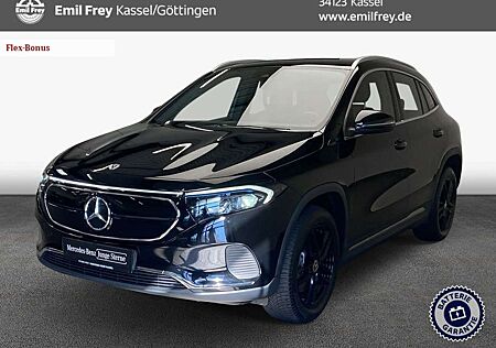 Mercedes-Benz EQA 250 Progressive