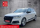 Audi SQ7 4.0 TDI qu. LEDER LED PANO LUFT ACC NAVI PDC 7-SIT