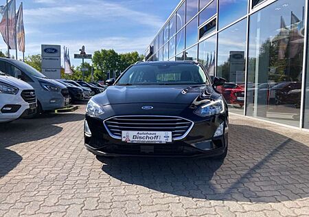 Ford Focus Turnier 1.5 EcoBlue Start-Stopp-System COOL&CONNEC