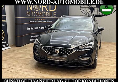 Seat Leon SP XCELLENCE 1.5 TSI Navi/LED/AHK/18/Kamera Xcelle