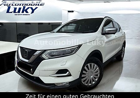 Nissan Qashqai 1.2 Tekna+