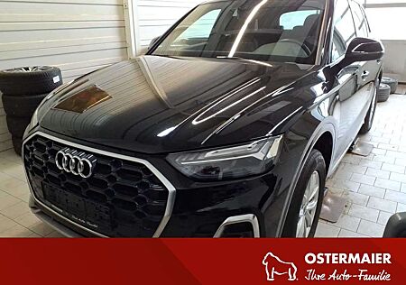 Audi Q5 S-LINE 50TDI 286PS QUATTRO ACC.AHK.KAMERA.NAVI.MAT