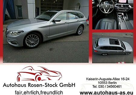 BMW 530 Diesel xDrive Tour,Luxury,ACC,360°,Panor