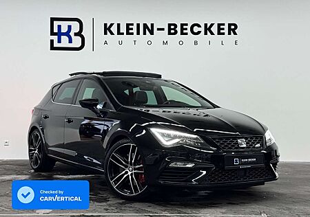 Seat Leon Cupra 300 *Pano*Beats*ACC*Kamera*19Z*