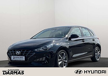 Hyundai i30 1.0 T-GDI Mild-Hybrid Trend DAB Kamera